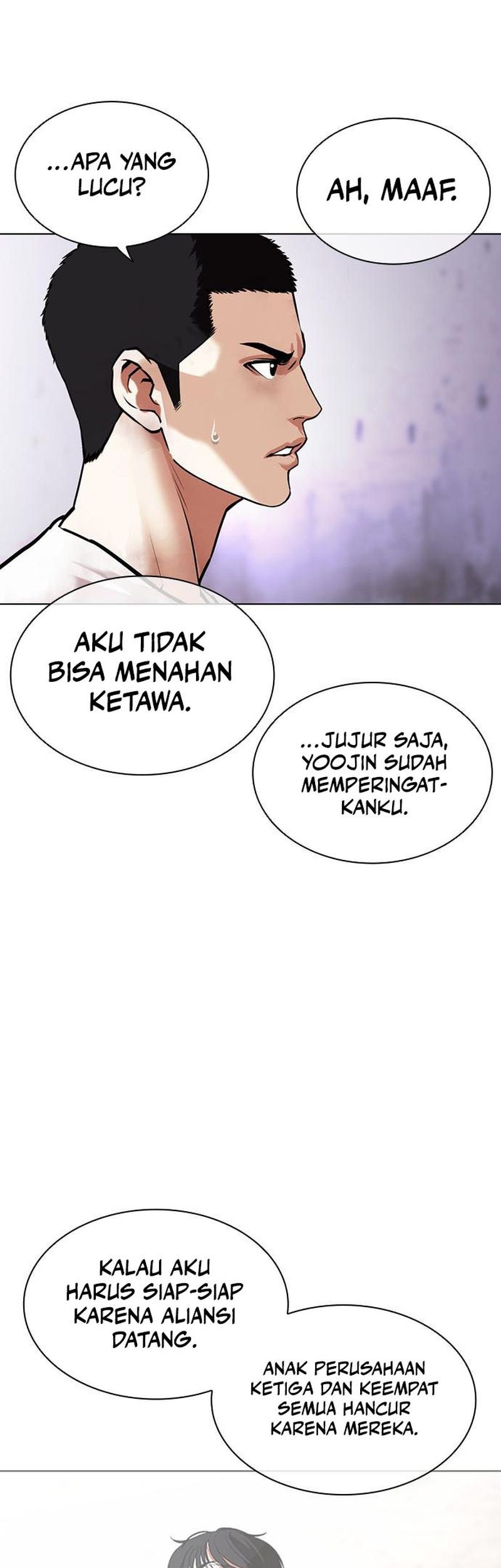 Lookism Bab 471 halaman 86