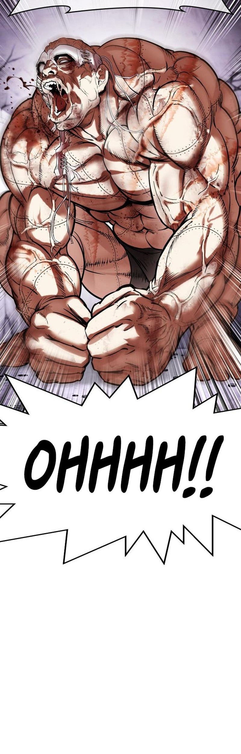 Lookism Bab 471 halaman 89