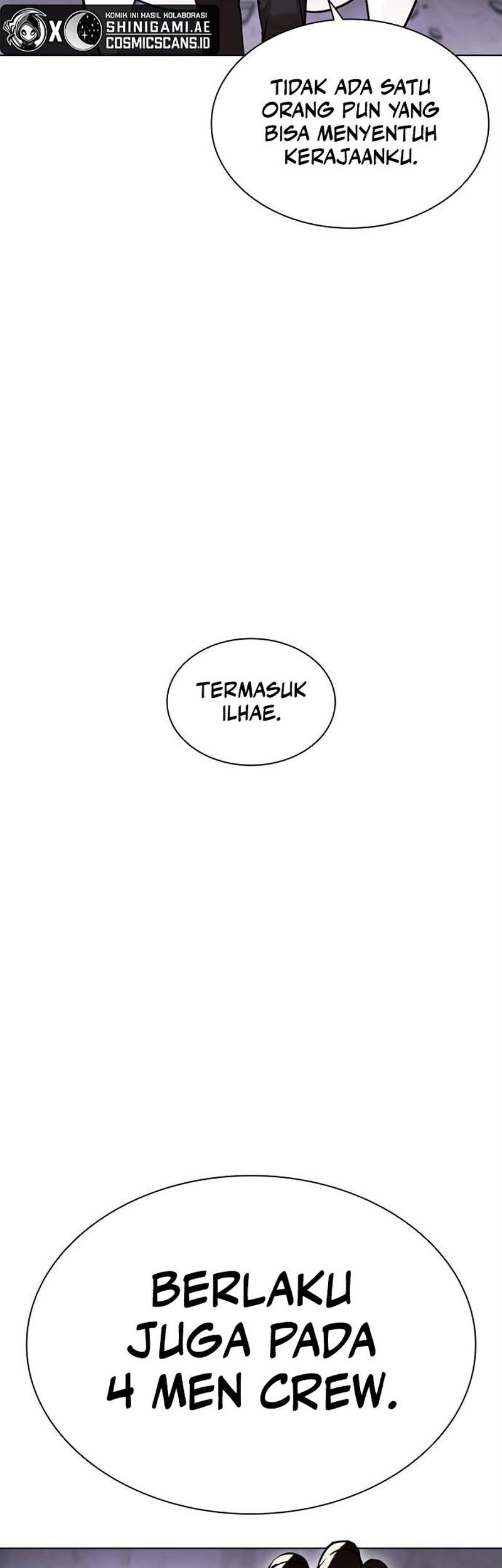 Lookism Bab 471 halaman 92