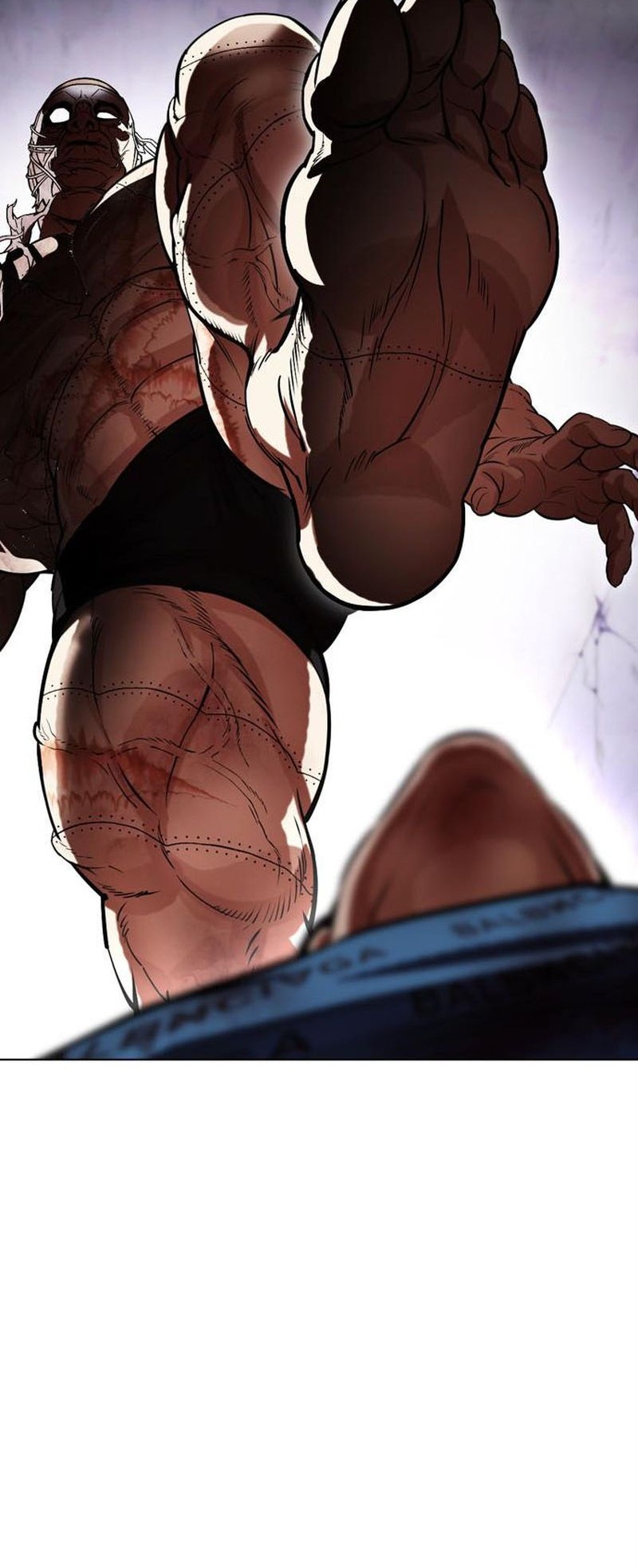 Lookism Bab 471 halaman 93