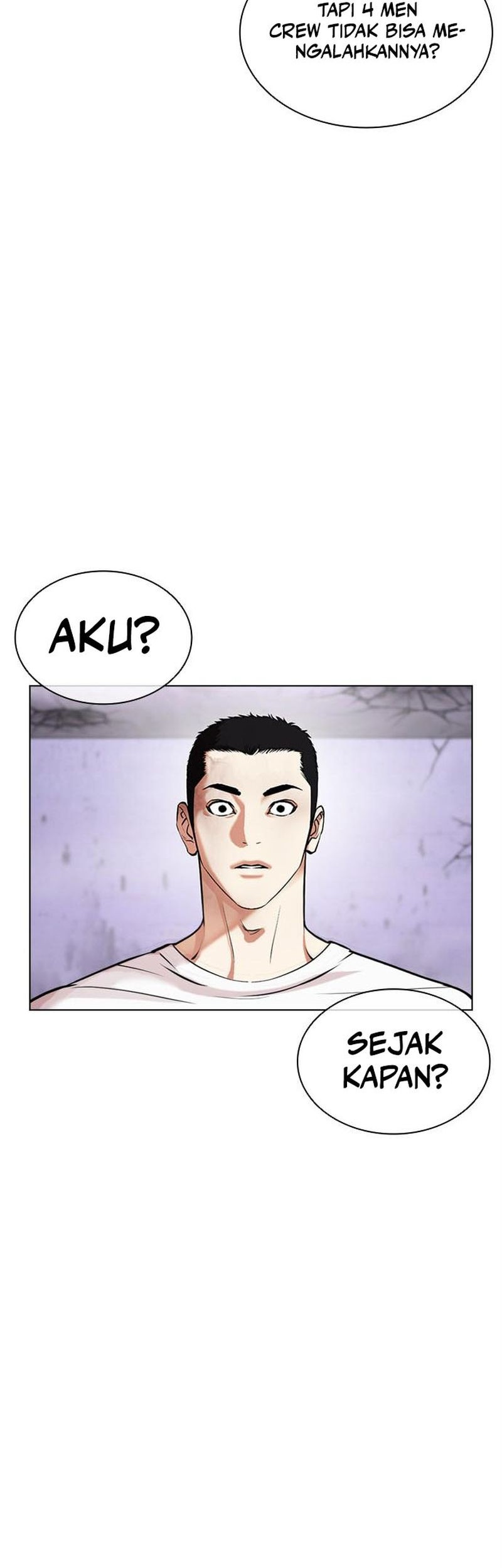 Lookism Bab 471 halaman 96