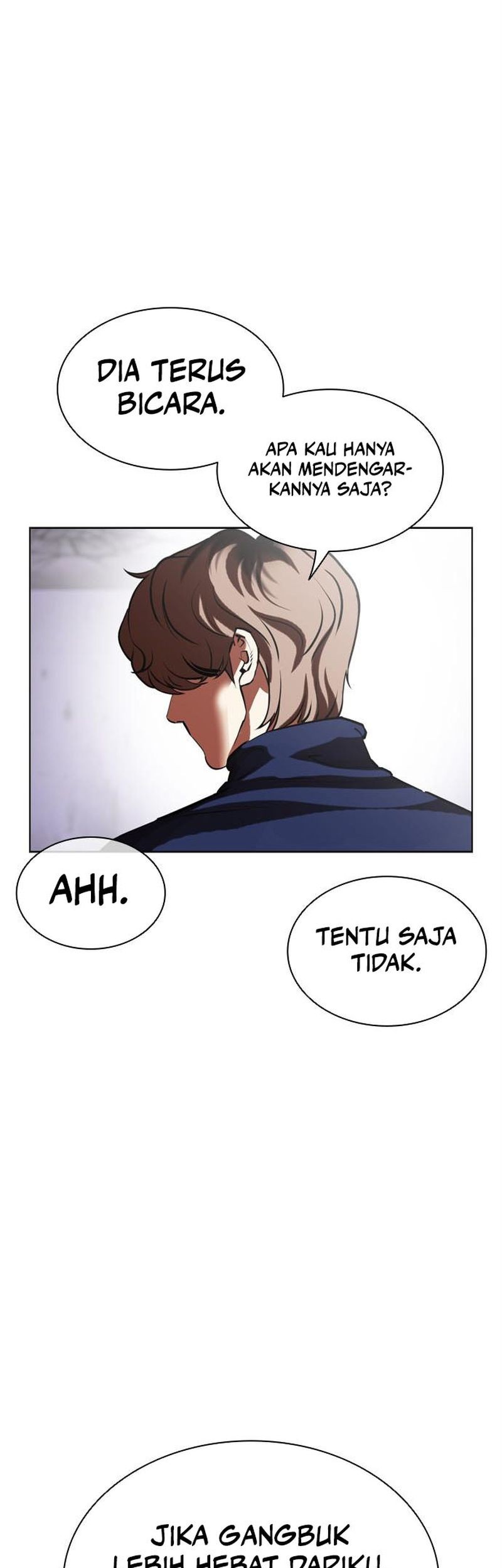 Lookism Bab 471 halaman 98