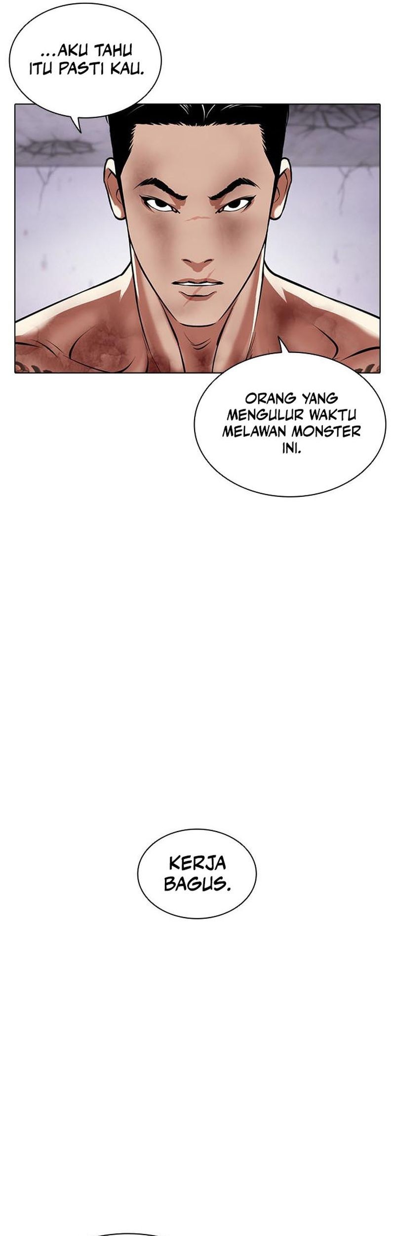 Lookism Bab 471 halaman 102