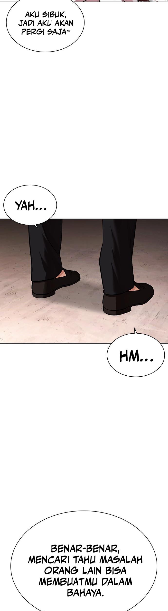 Lookism Bab 472 halaman 4