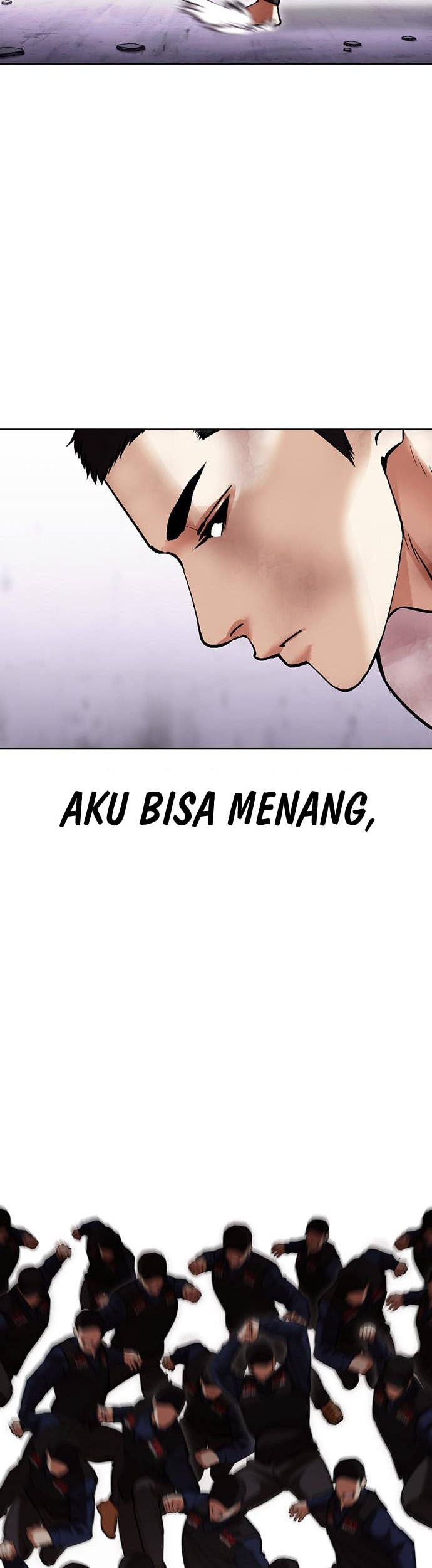 Lookism Bab 472 halaman 7