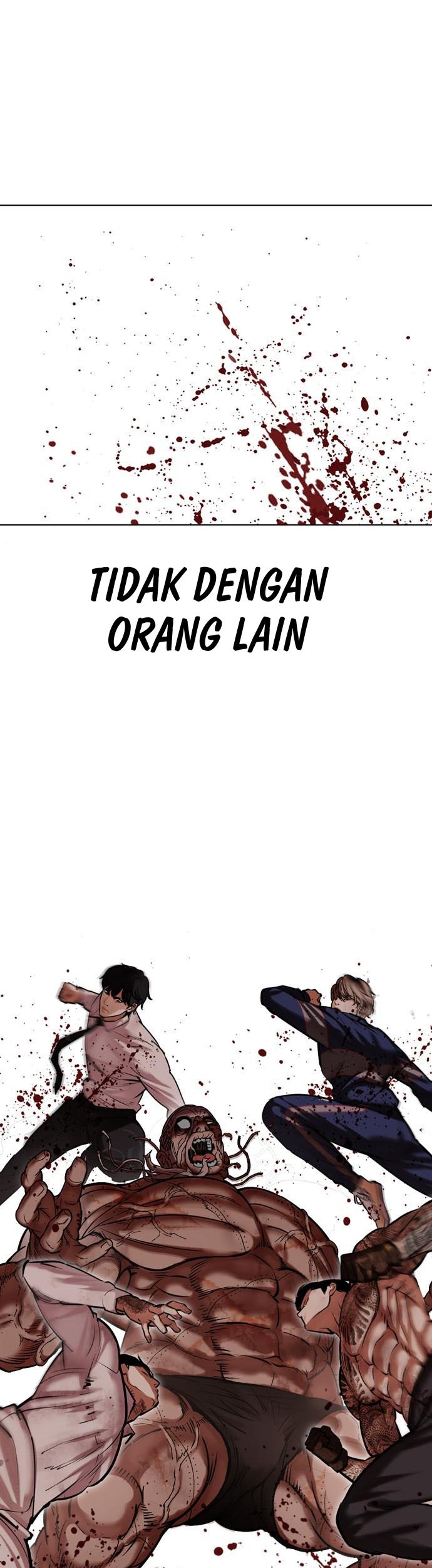 Lookism Bab 472 halaman 10