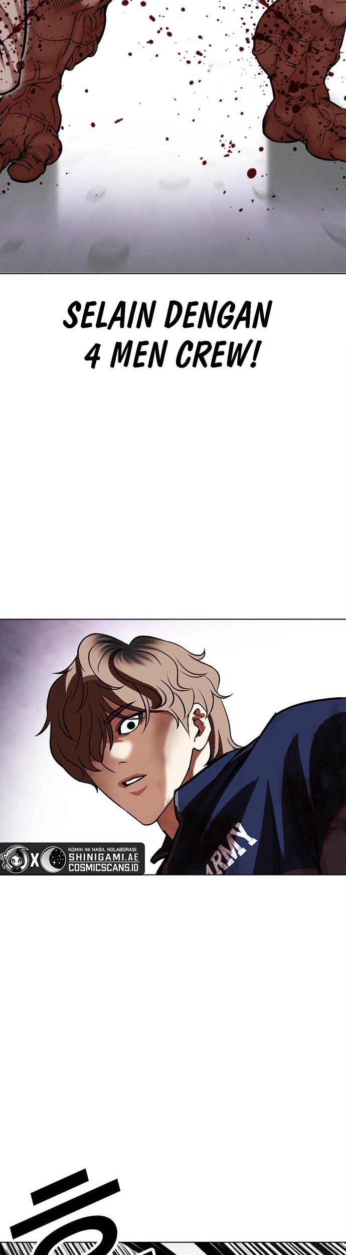 Lookism Bab 472 halaman 11