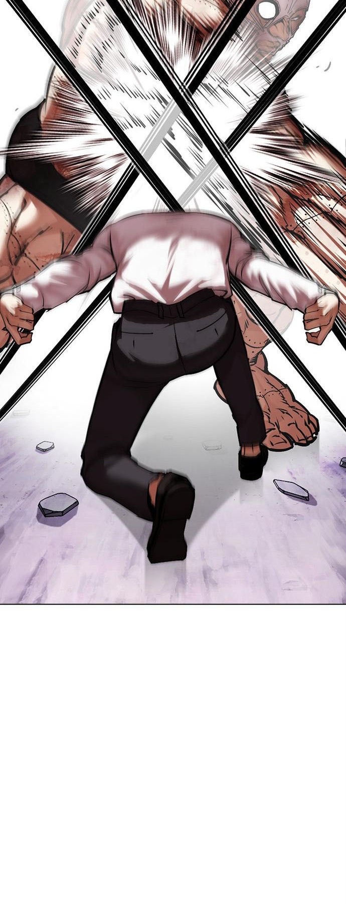 Lookism Bab 472 halaman 13