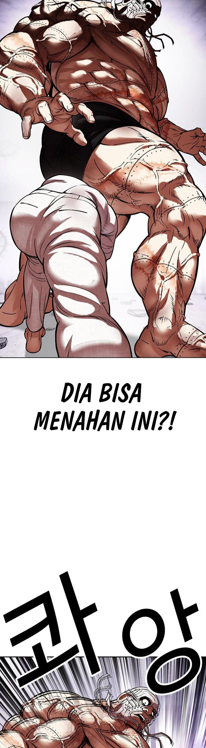 Lookism Bab 472 halaman 16