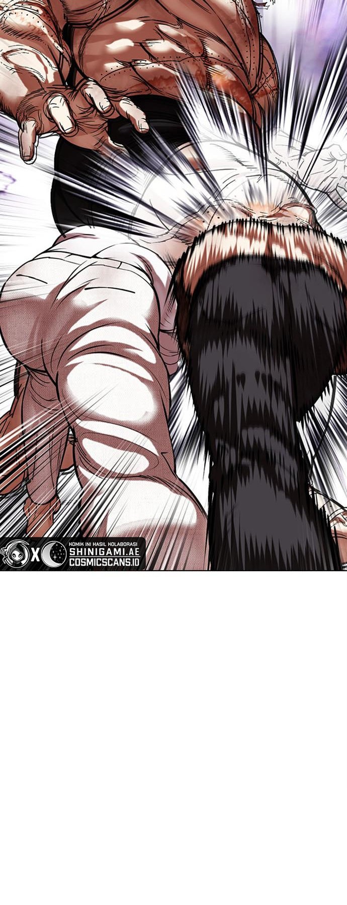 Lookism Bab 472 halaman 17