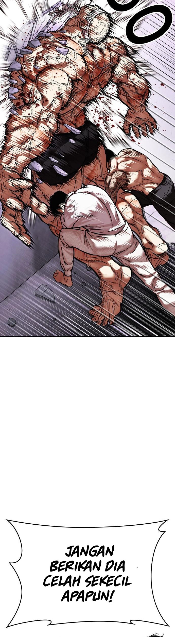Lookism Bab 472 halaman 19