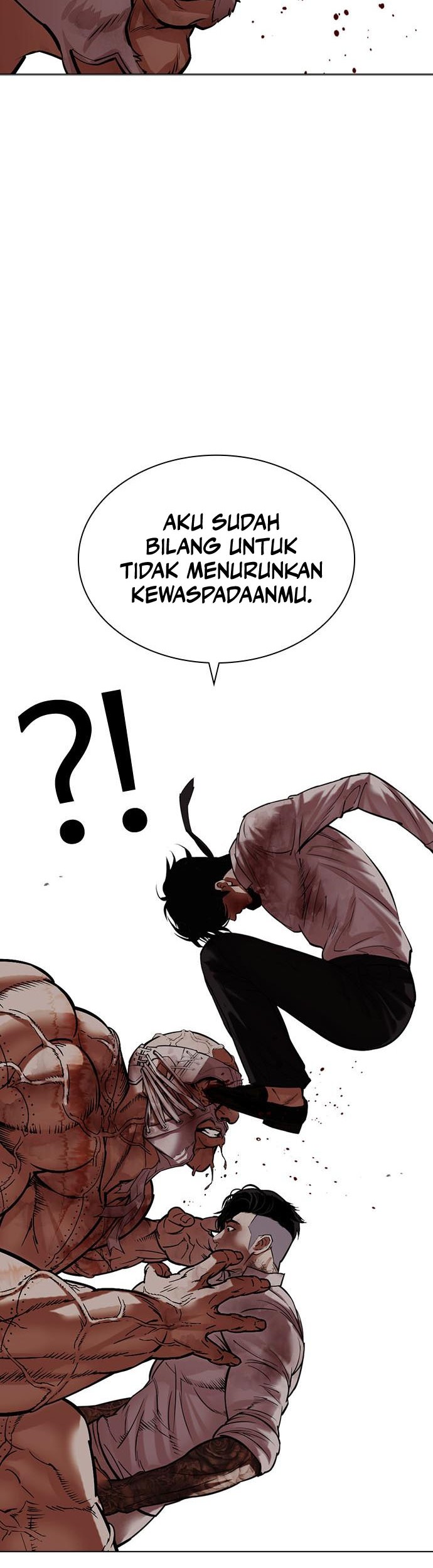 Lookism Bab 472 halaman 26