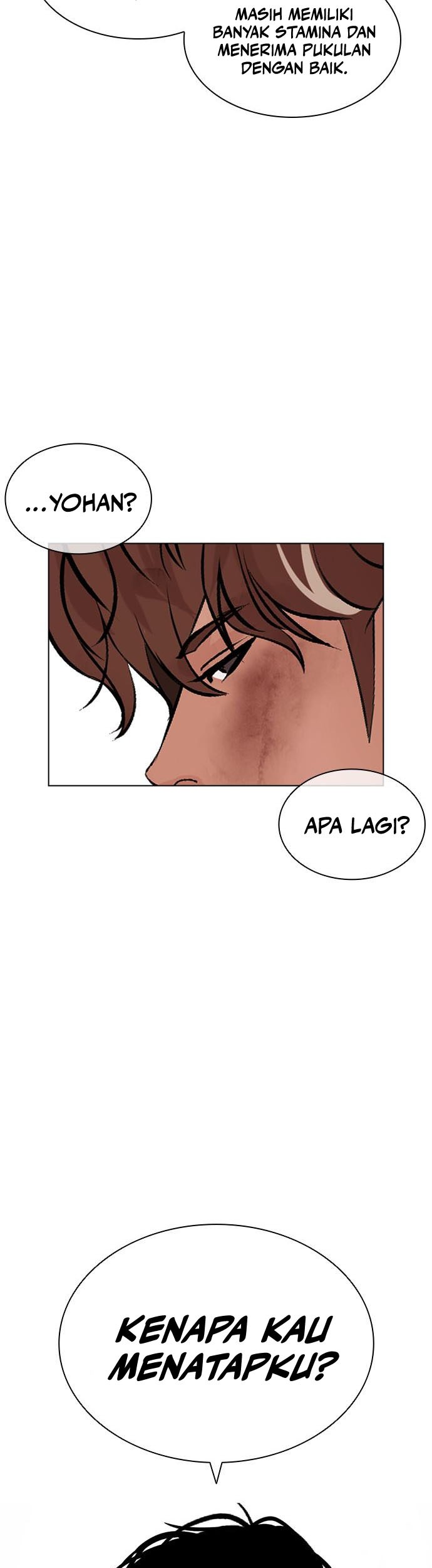 Lookism Bab 472 halaman 35