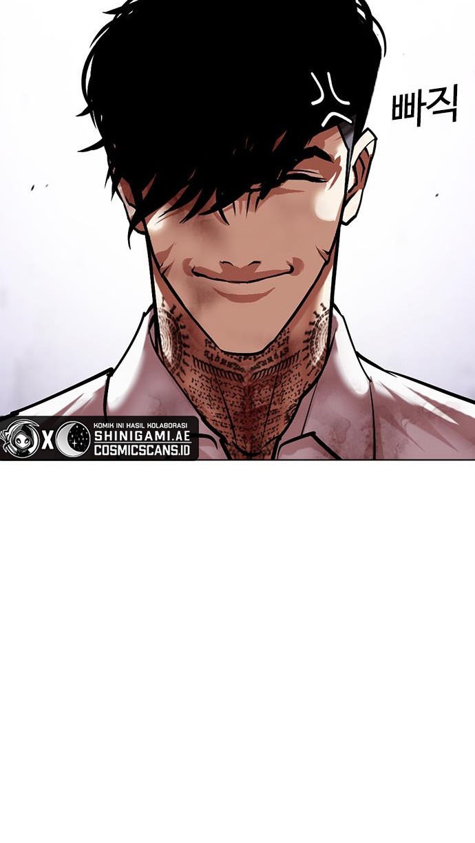 Lookism Bab 472 halaman 36