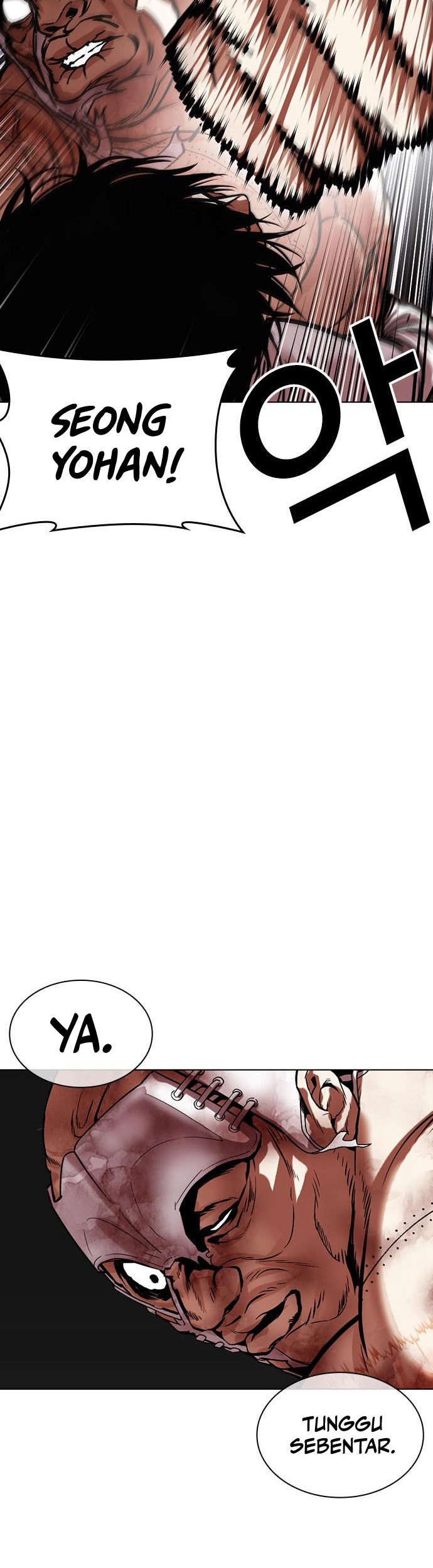 Lookism Bab 472 halaman 42