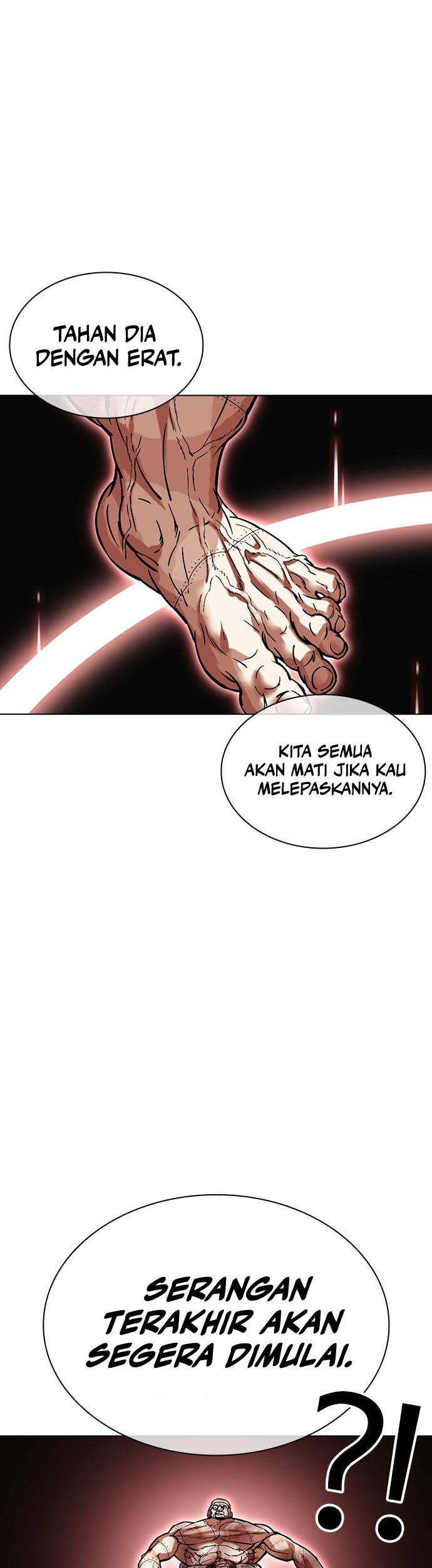 Lookism Bab 472 halaman 43