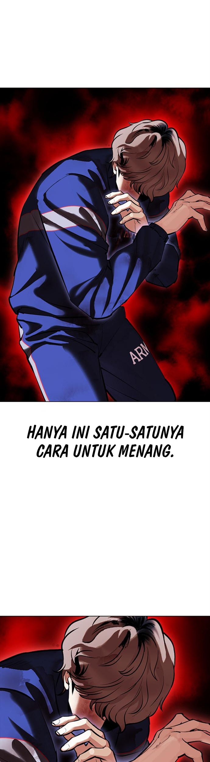 Lookism Bab 472 halaman 45