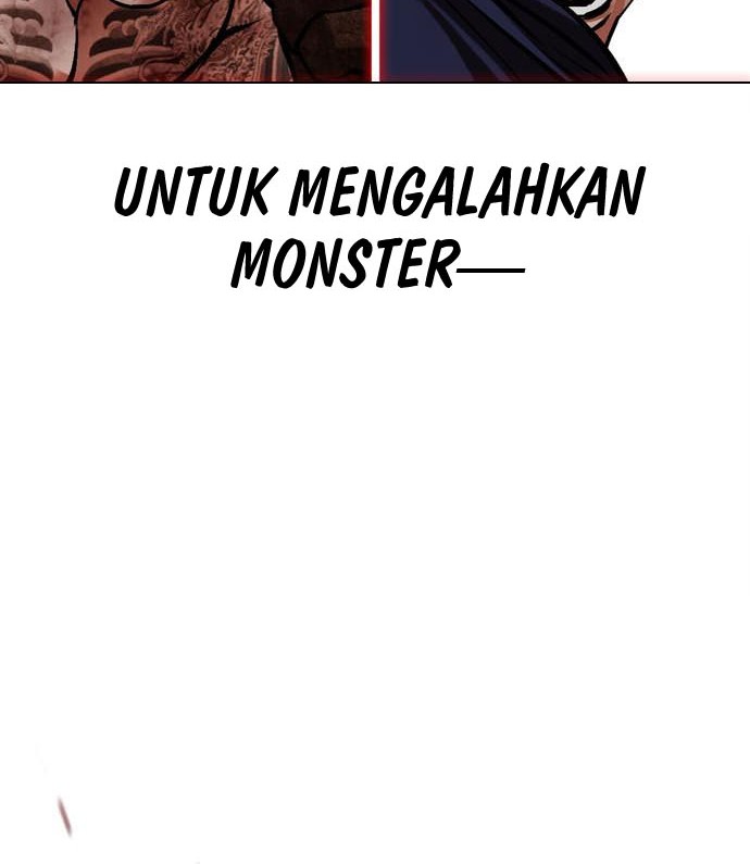 Lookism Bab 472 halaman 52