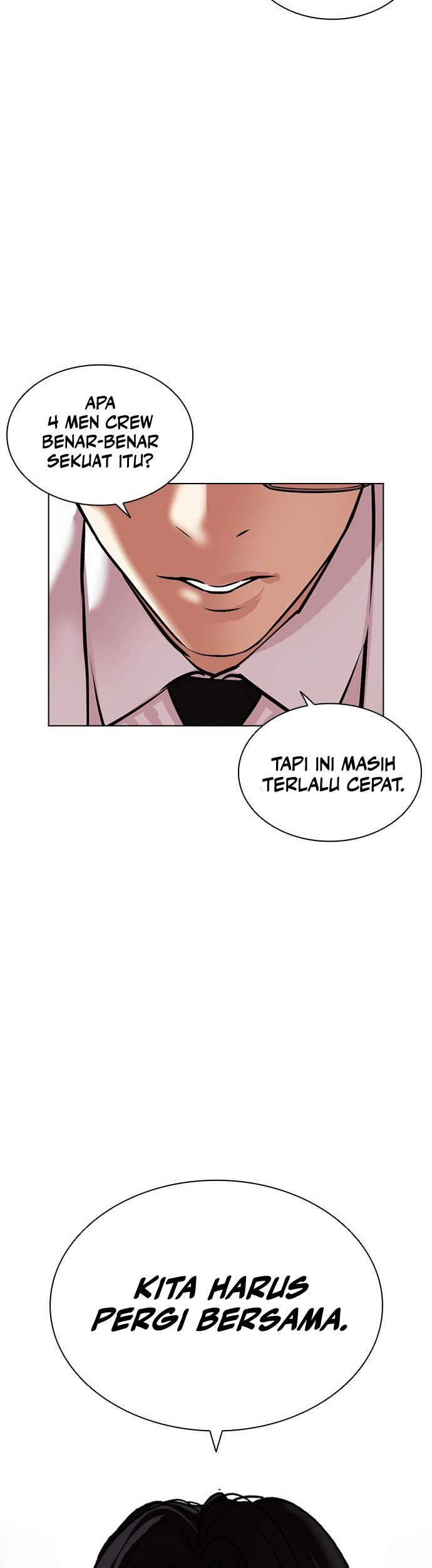 Lookism Bab 472 halaman 59