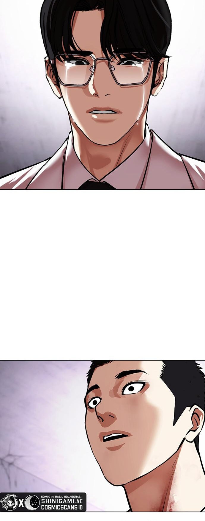 Lookism Bab 472 halaman 60