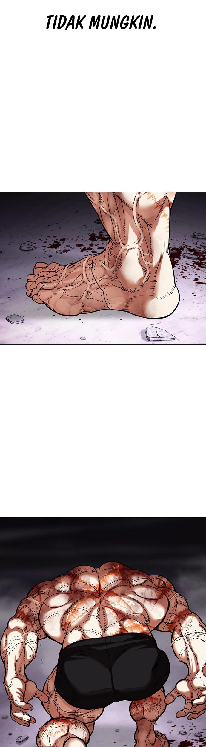 Lookism Bab 472 halaman 61