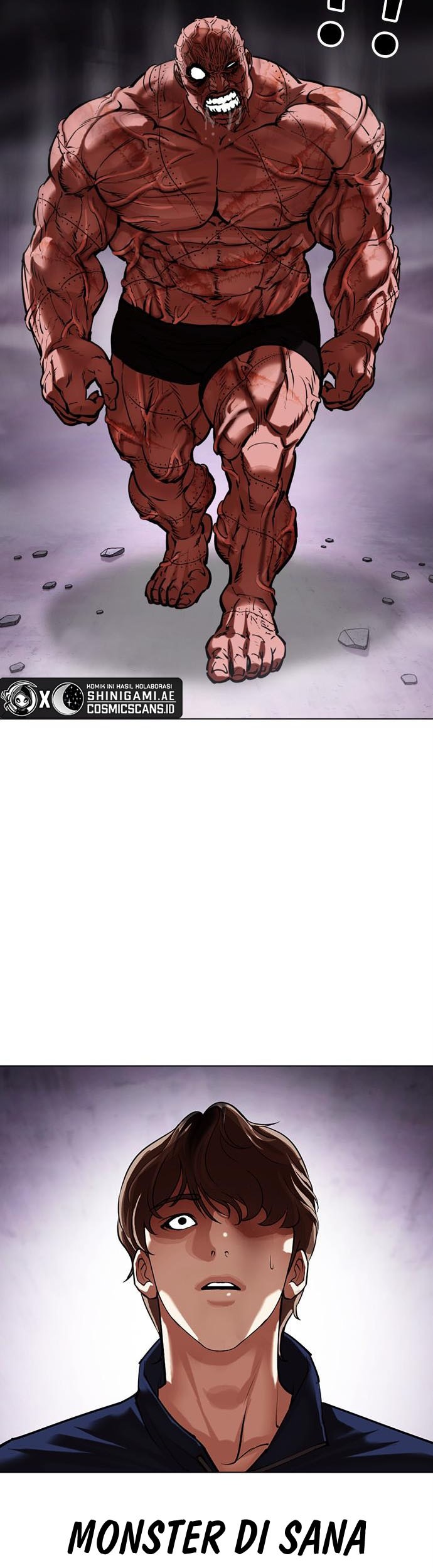 Lookism Bab 472 halaman 67