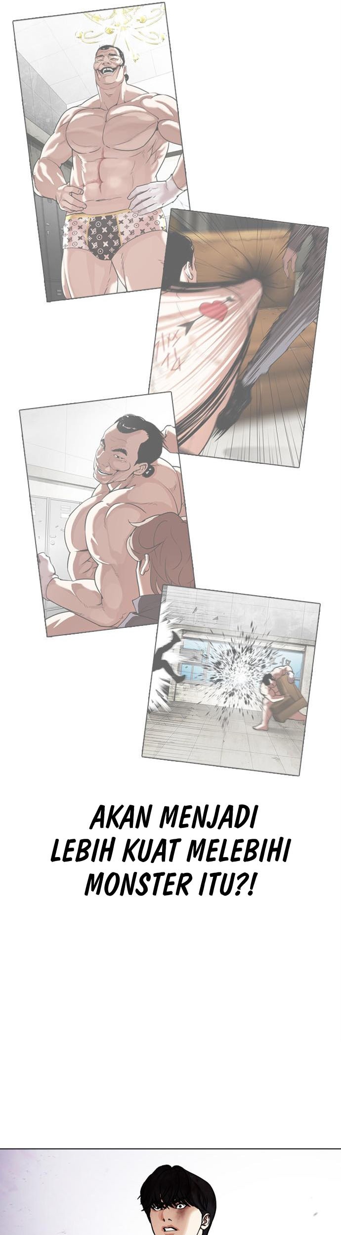 Lookism Bab 472 halaman 69