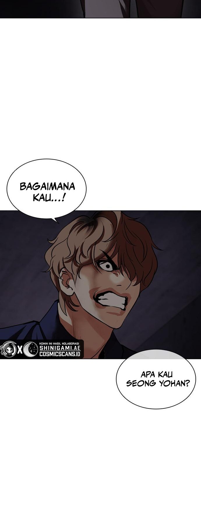 Lookism Bab 472 halaman 80