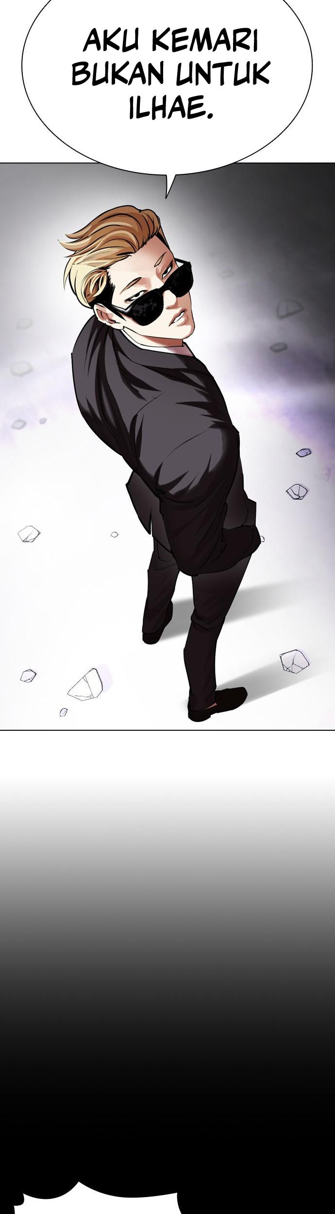 Lookism Bab 472 halaman 87