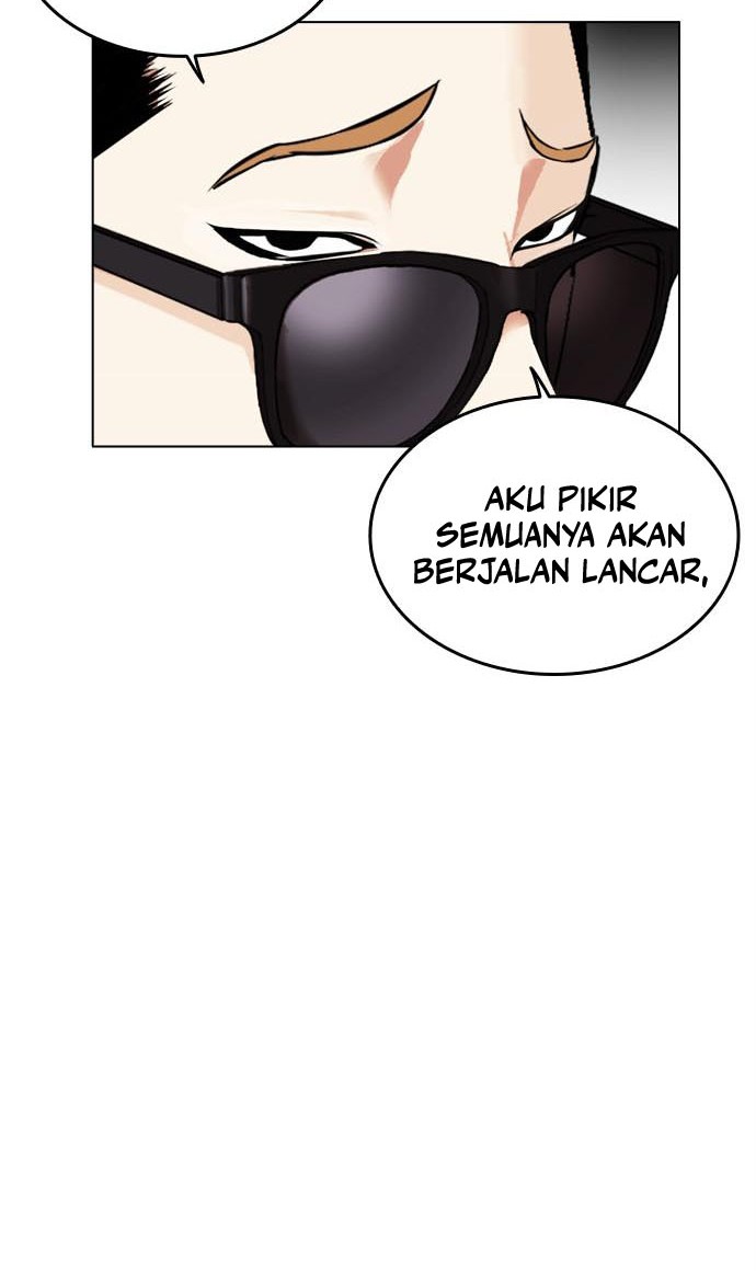 Lookism Bab 472 halaman 96