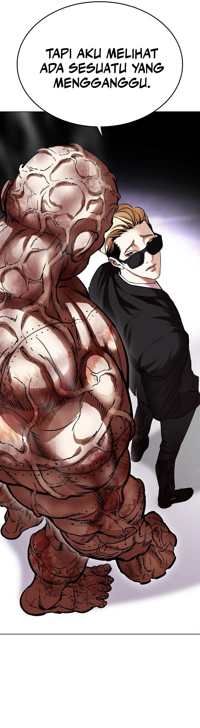 Lookism Bab 472 halaman 97