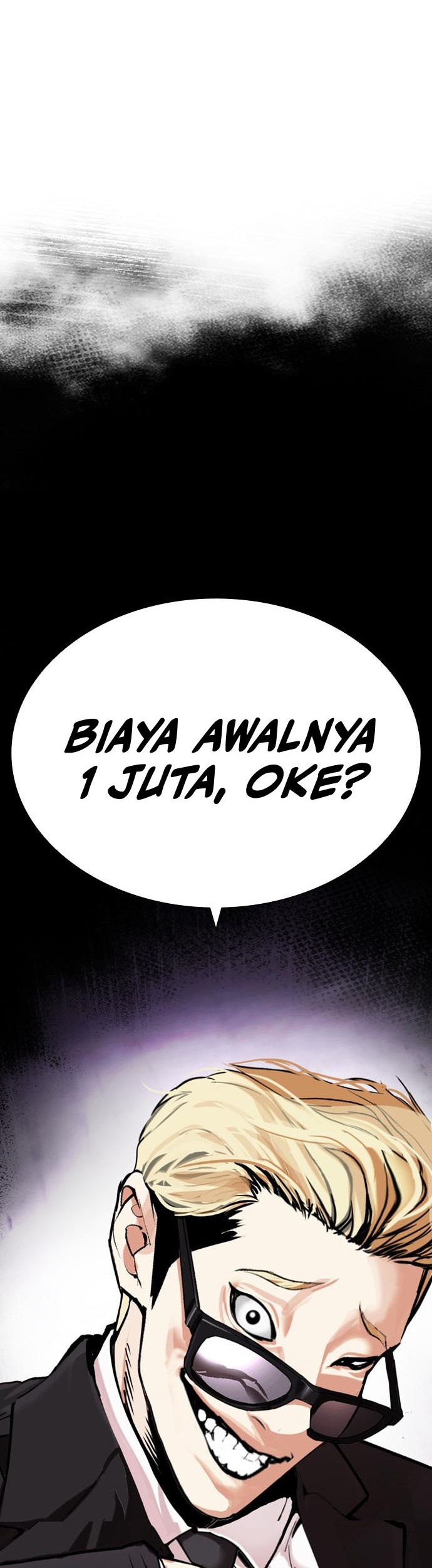 Lookism Bab 472 halaman 102