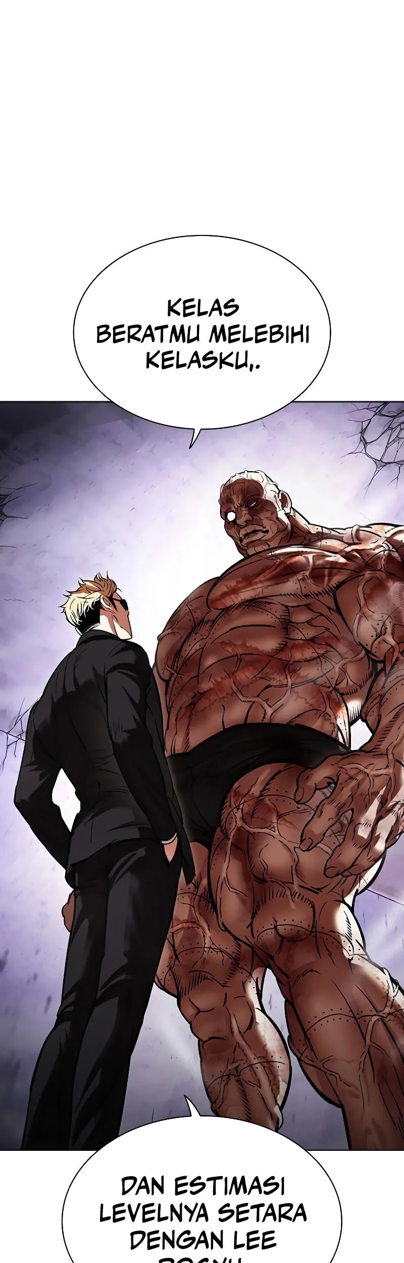 Lookism Bab 473 halaman 2