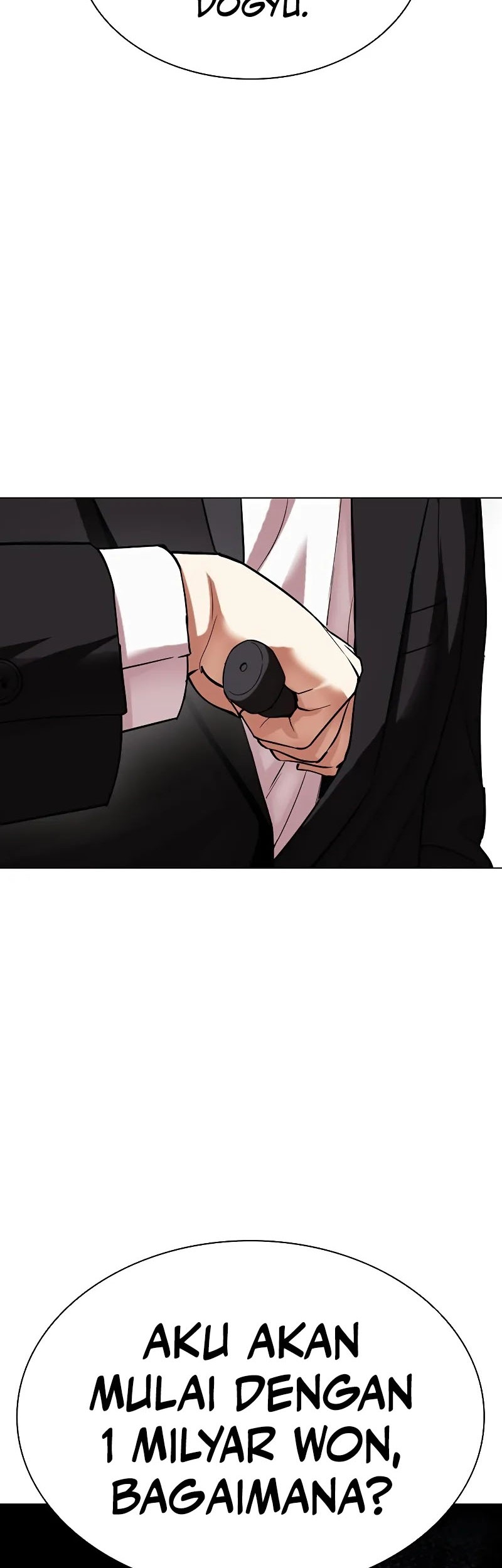 Lookism Bab 473 halaman 3