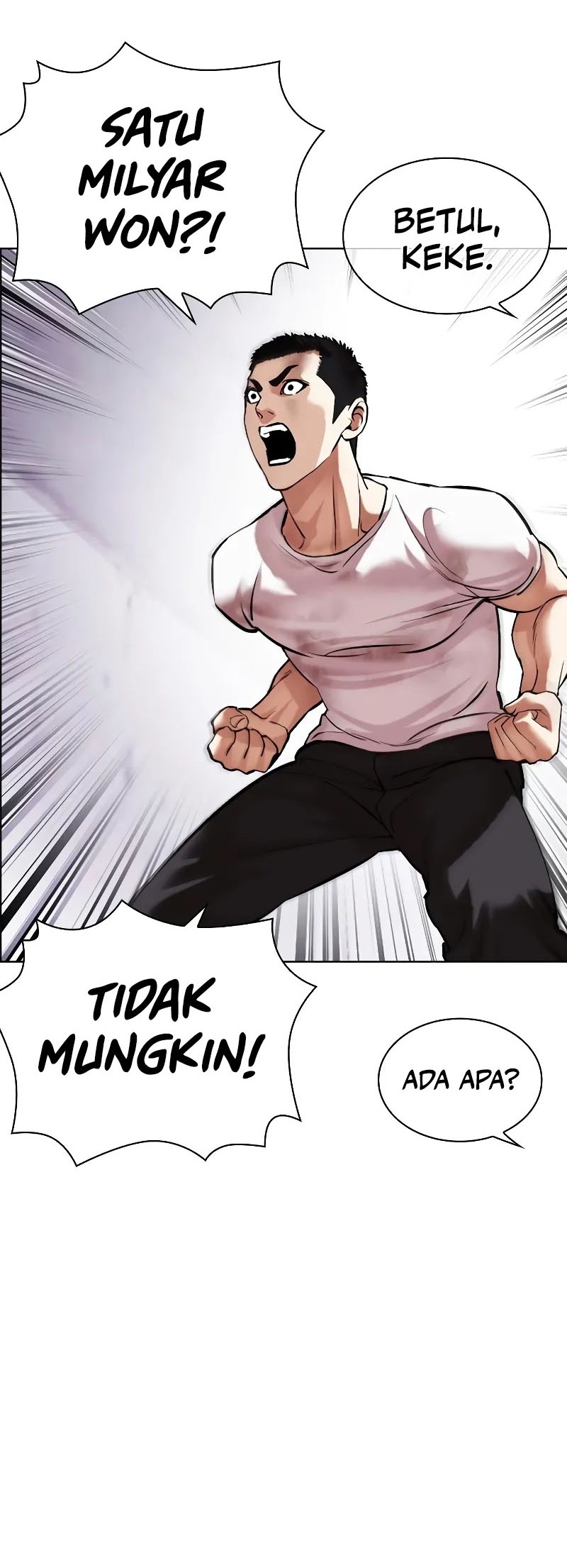 Lookism Bab 473 halaman 5