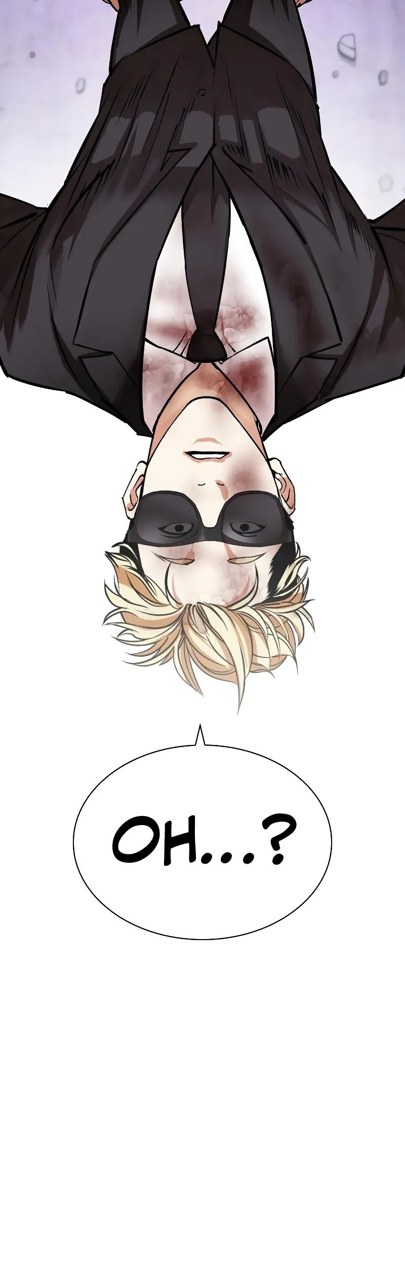 Lookism Bab 473 halaman 9