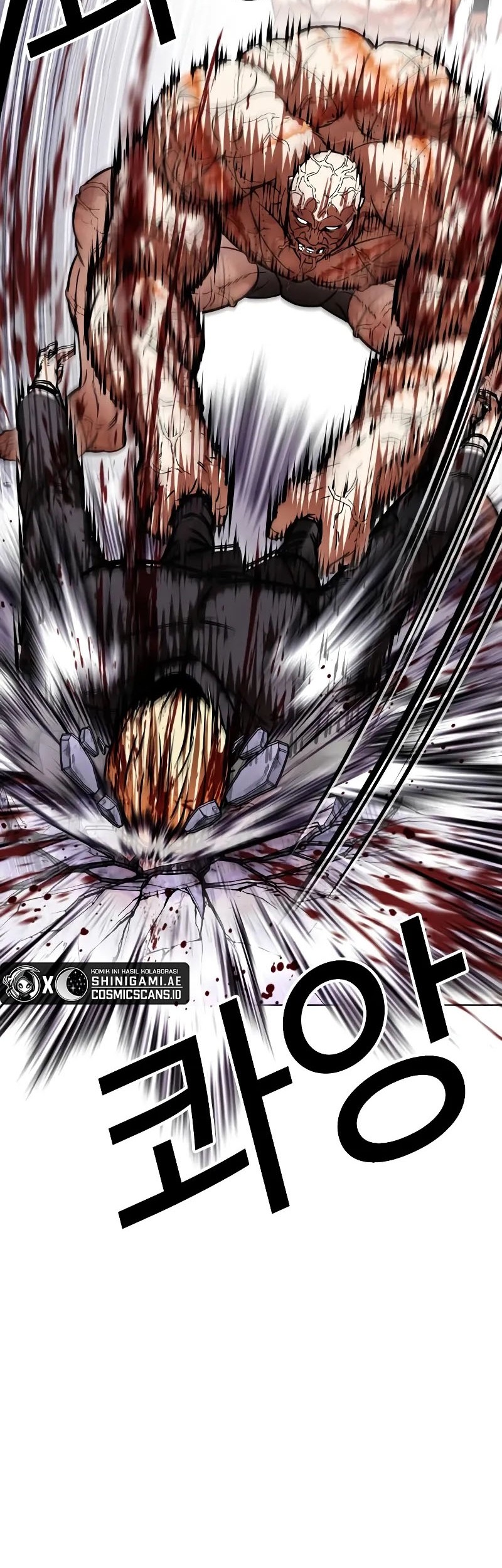 Lookism Bab 473 halaman 13
