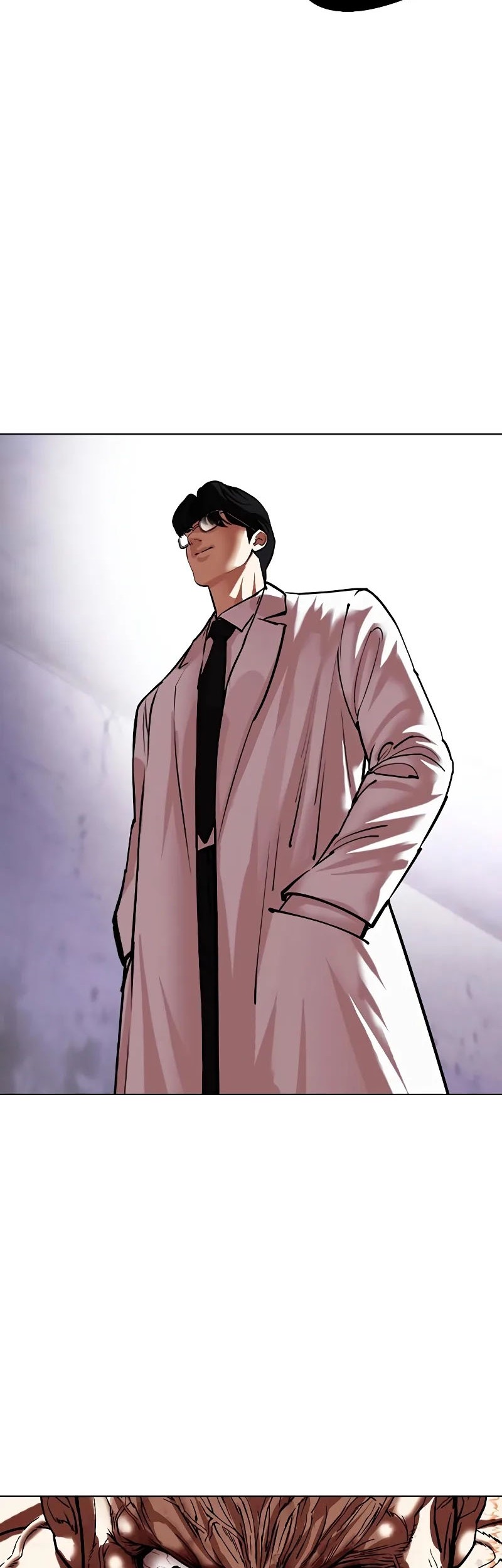 Lookism Bab 473 halaman 19