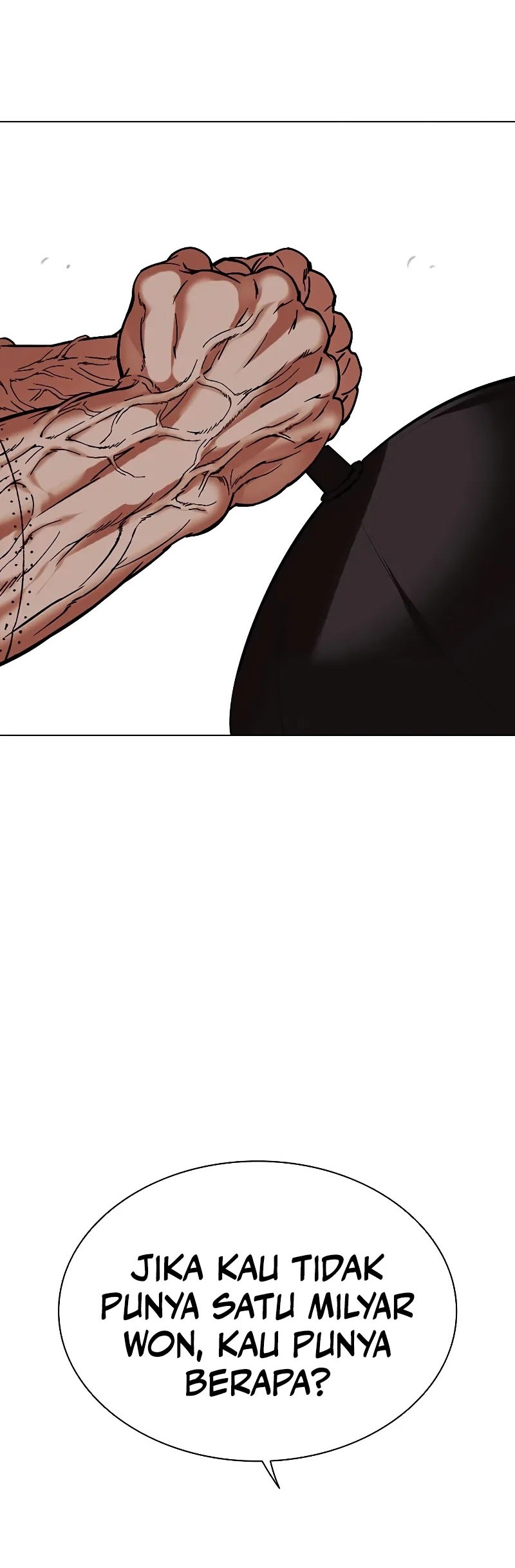 Lookism Bab 473 halaman 21