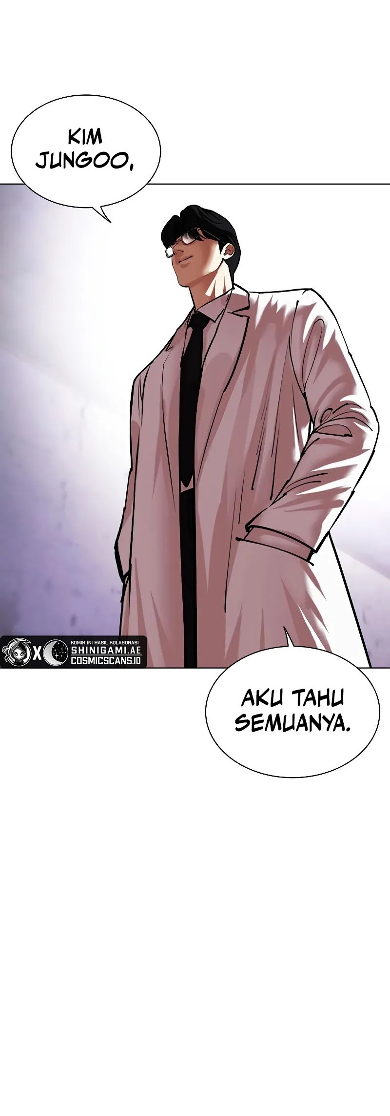 Lookism Bab 473 halaman 37