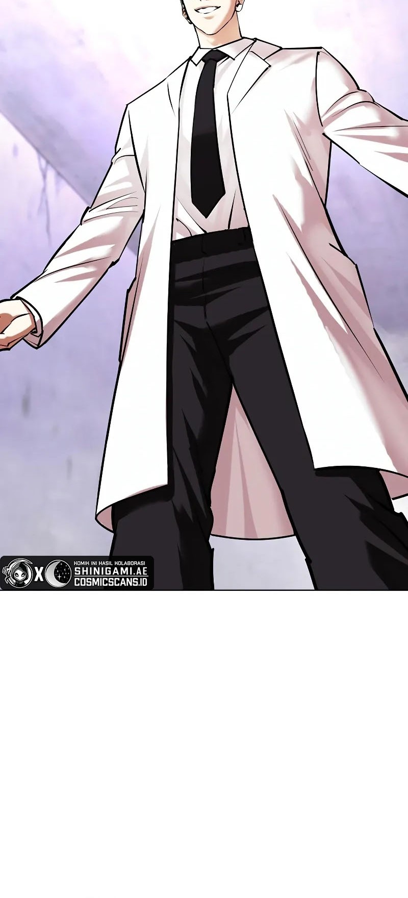 Lookism Bab 473 halaman 41