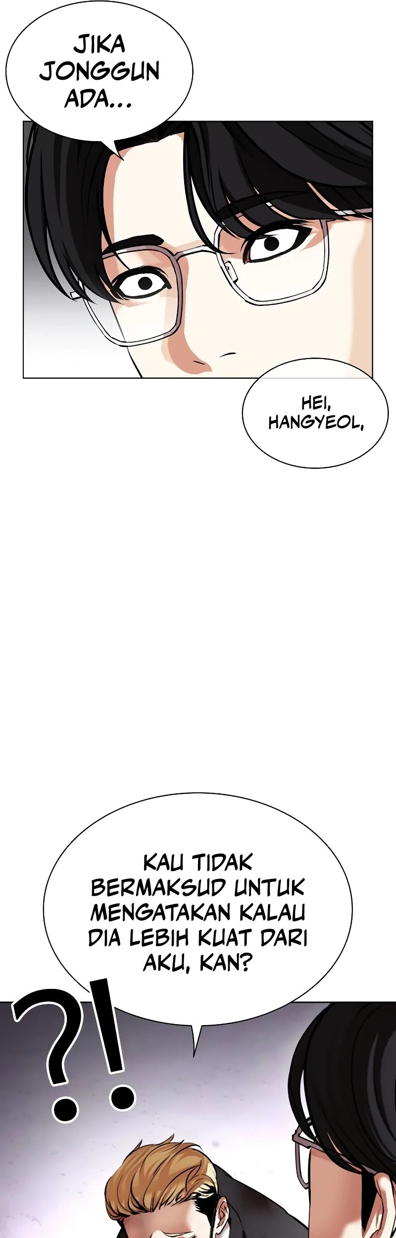 Lookism Bab 473 halaman 42