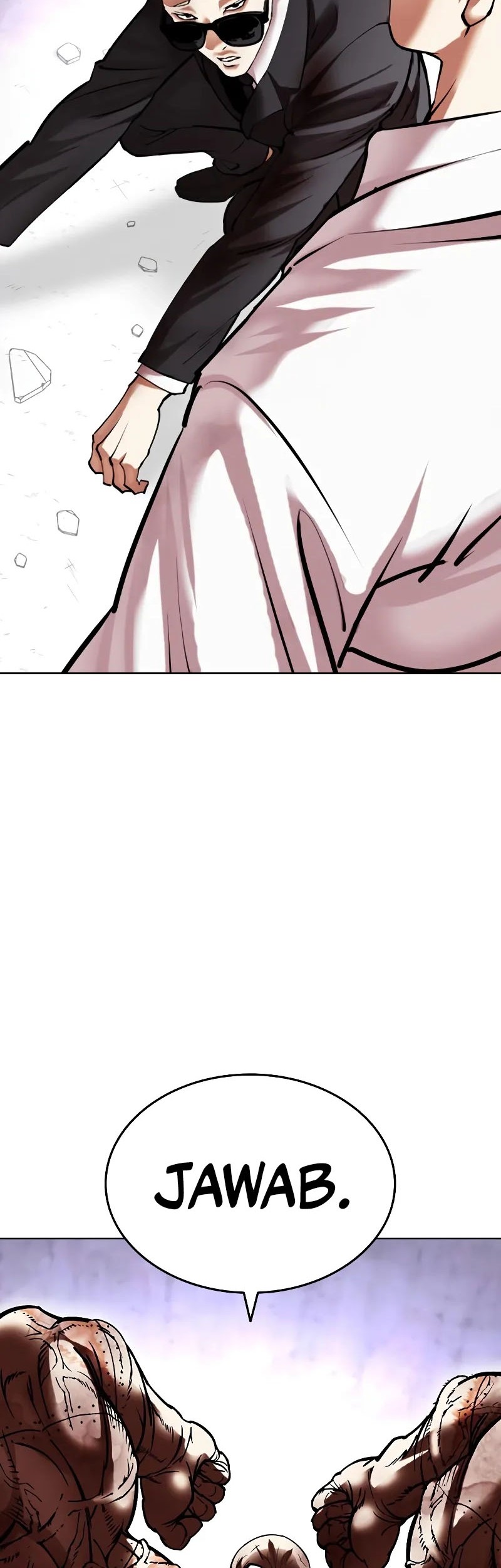 Lookism Bab 473 halaman 43