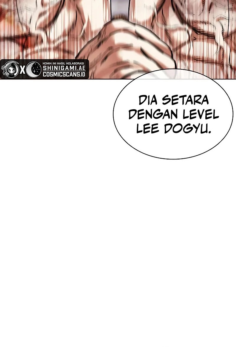 Lookism Bab 473 halaman 49