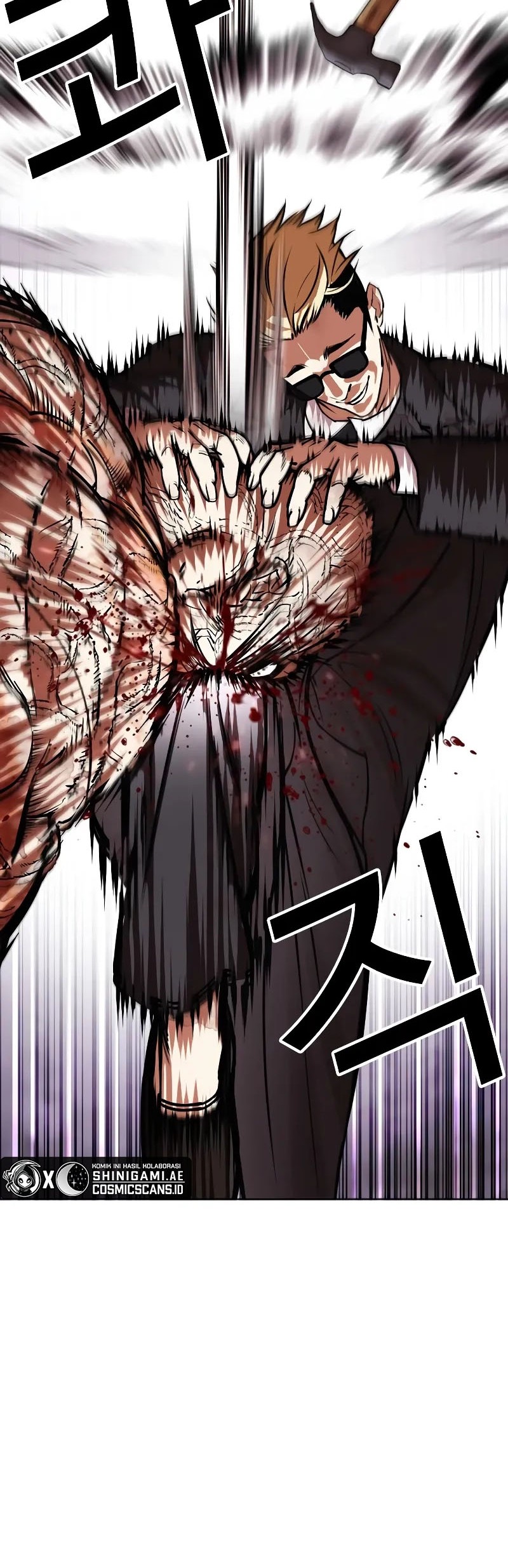 Lookism Bab 473 halaman 53