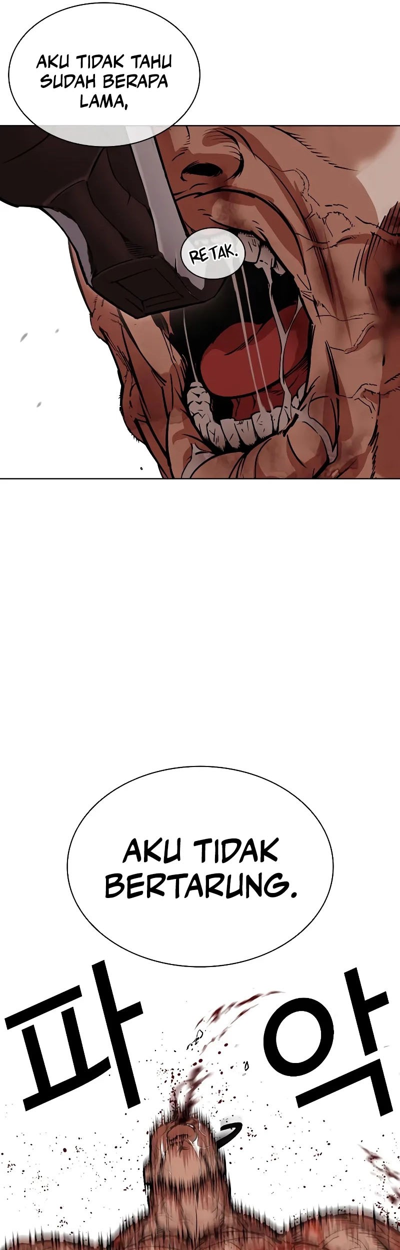 Lookism Bab 473 halaman 54