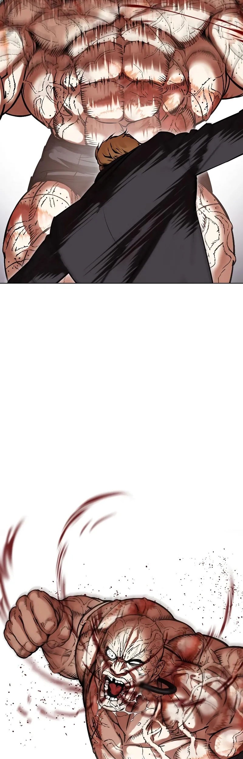 Lookism Bab 473 halaman 55