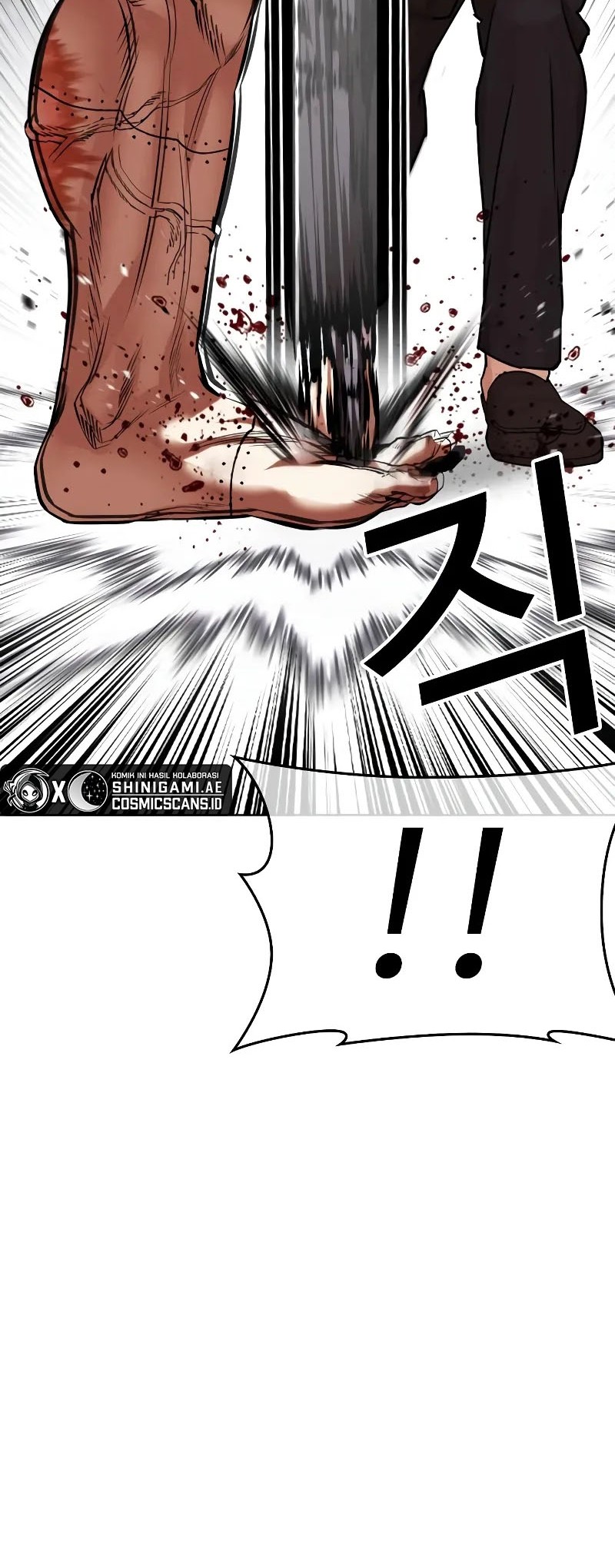 Lookism Bab 473 halaman 57