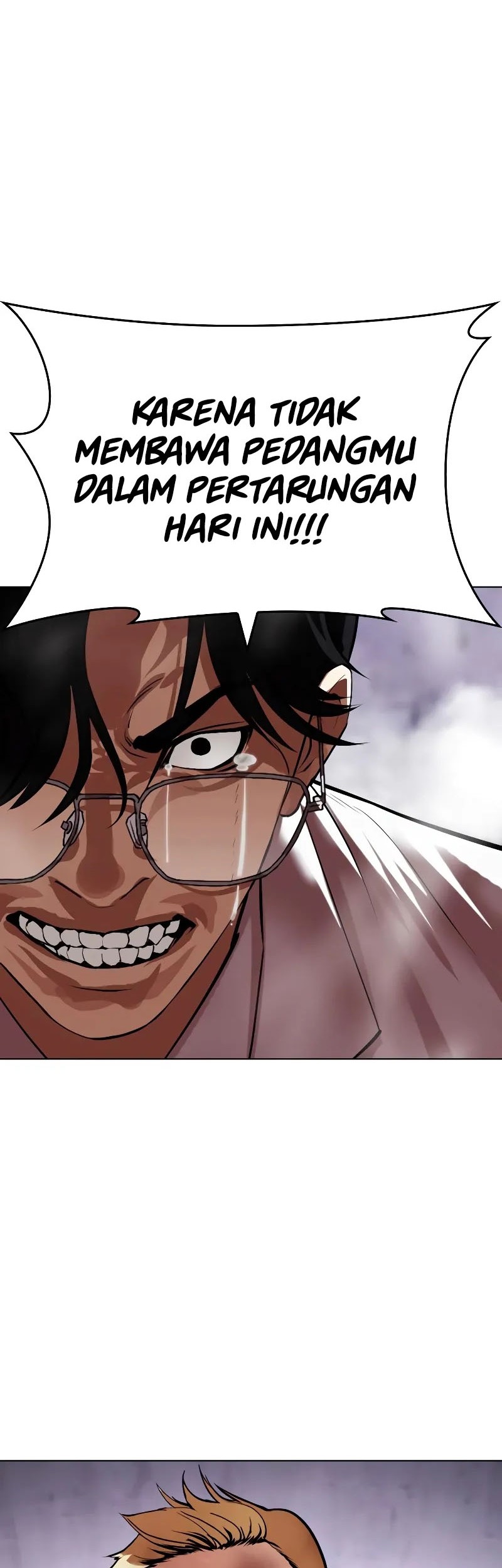 Lookism Bab 473 halaman 79