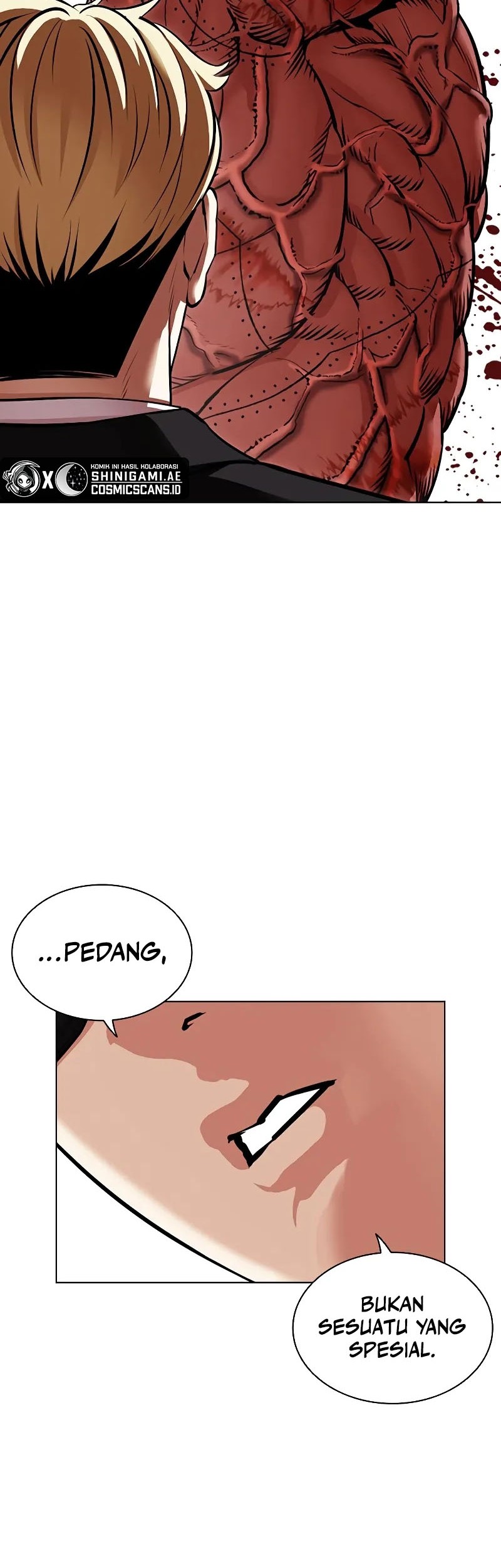 Lookism Bab 473 halaman 81